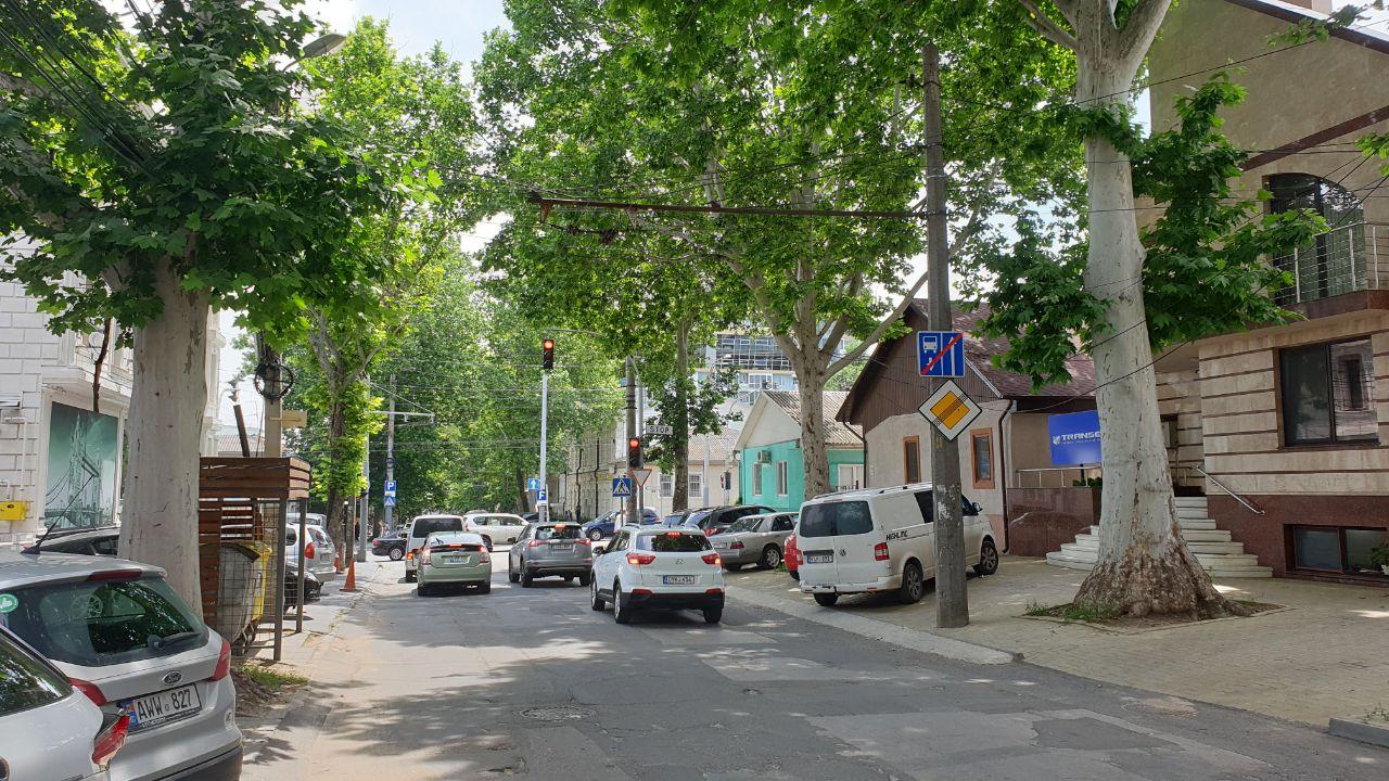 Răspuns la provocarea cu privire la traiectoria corectă de deplasare