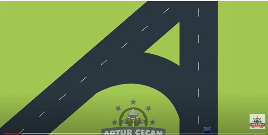 Răspuns provocare preselectarea traiectoriei