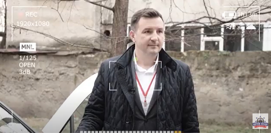 Despre mașinile electrice în cadrul emisiunii Car-Car