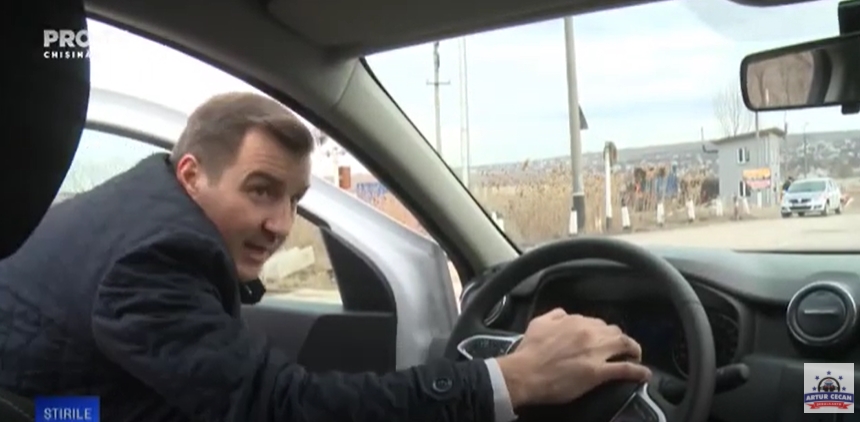 Ce trebuie să faci dacă ai rămas blocat pe calea ferată?