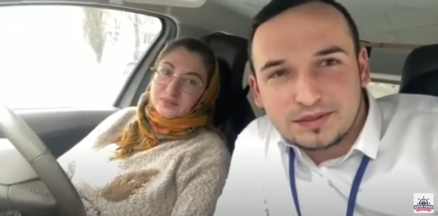 Succese mari dna. Irina