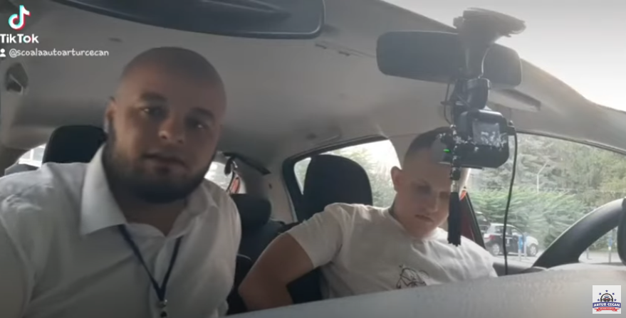 Sfaturi utile înainte de examen