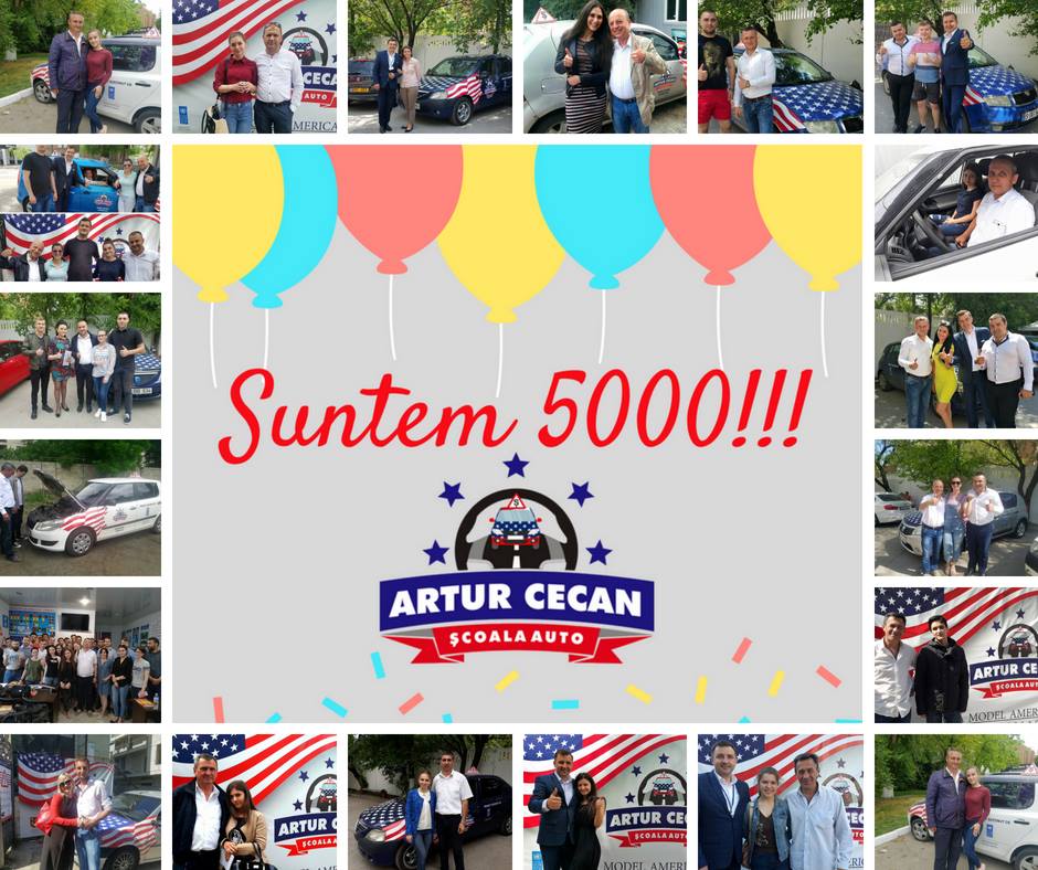 Sărbătorind împreună