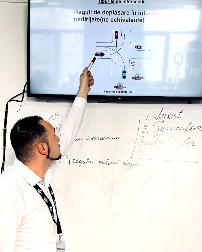 Realizările noastre - studenții noștri