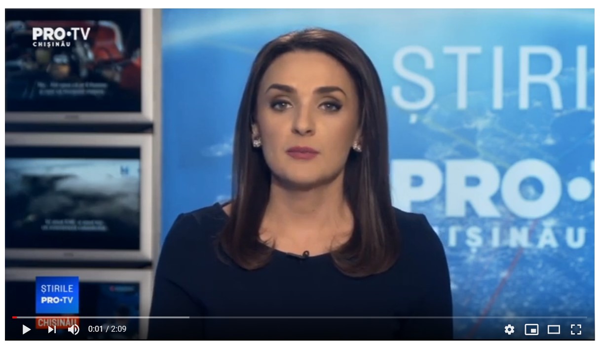 Toamna aceasta avem condiții de...iarnă pe drumuri