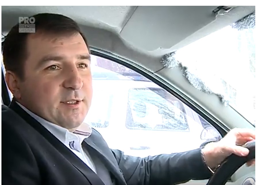 Carosabilul lunecos - cel mai mare dușman al șoferilor pe perioada iernii