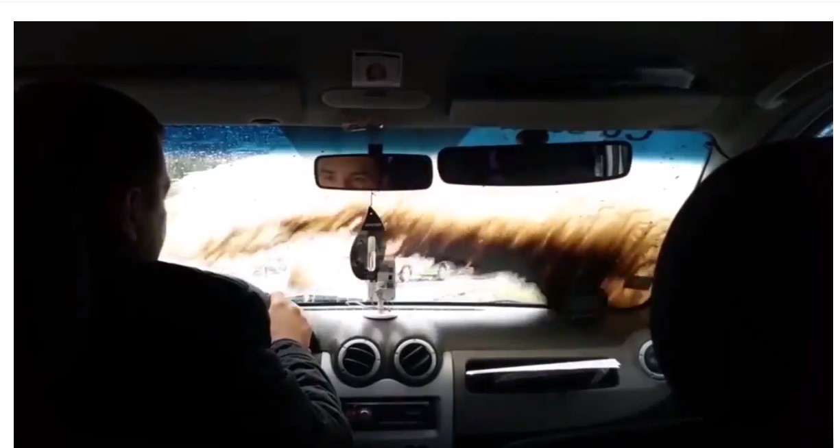 Versiunea completă din ediția Secrete auto: ,,Ploaia - prieten sau dușman?"