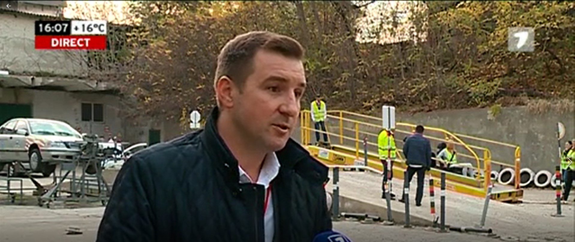 Importanța centurii de siguranță dovedită prin experimente!