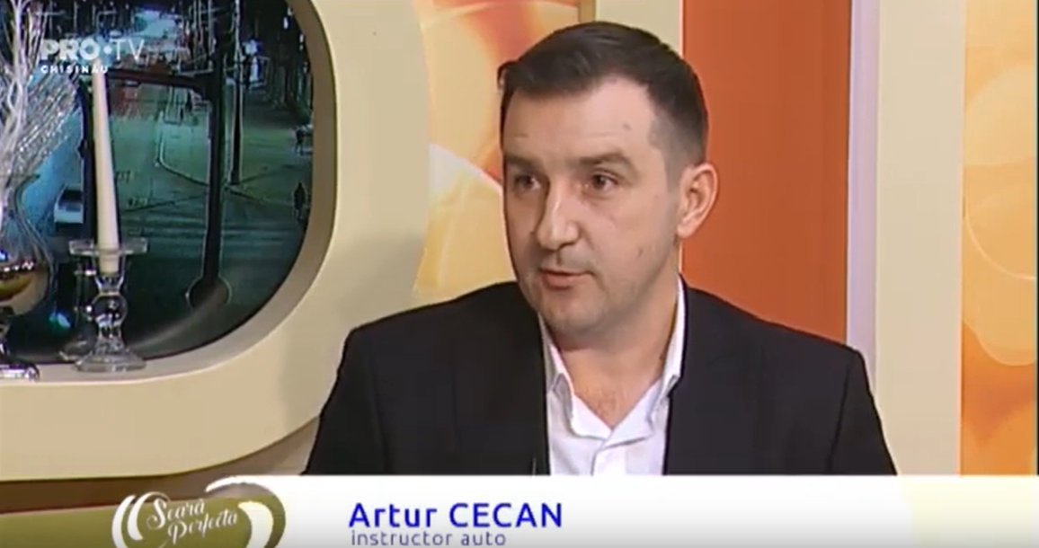 Mănușile pentru conducătorii auto - moft sau necesitate?